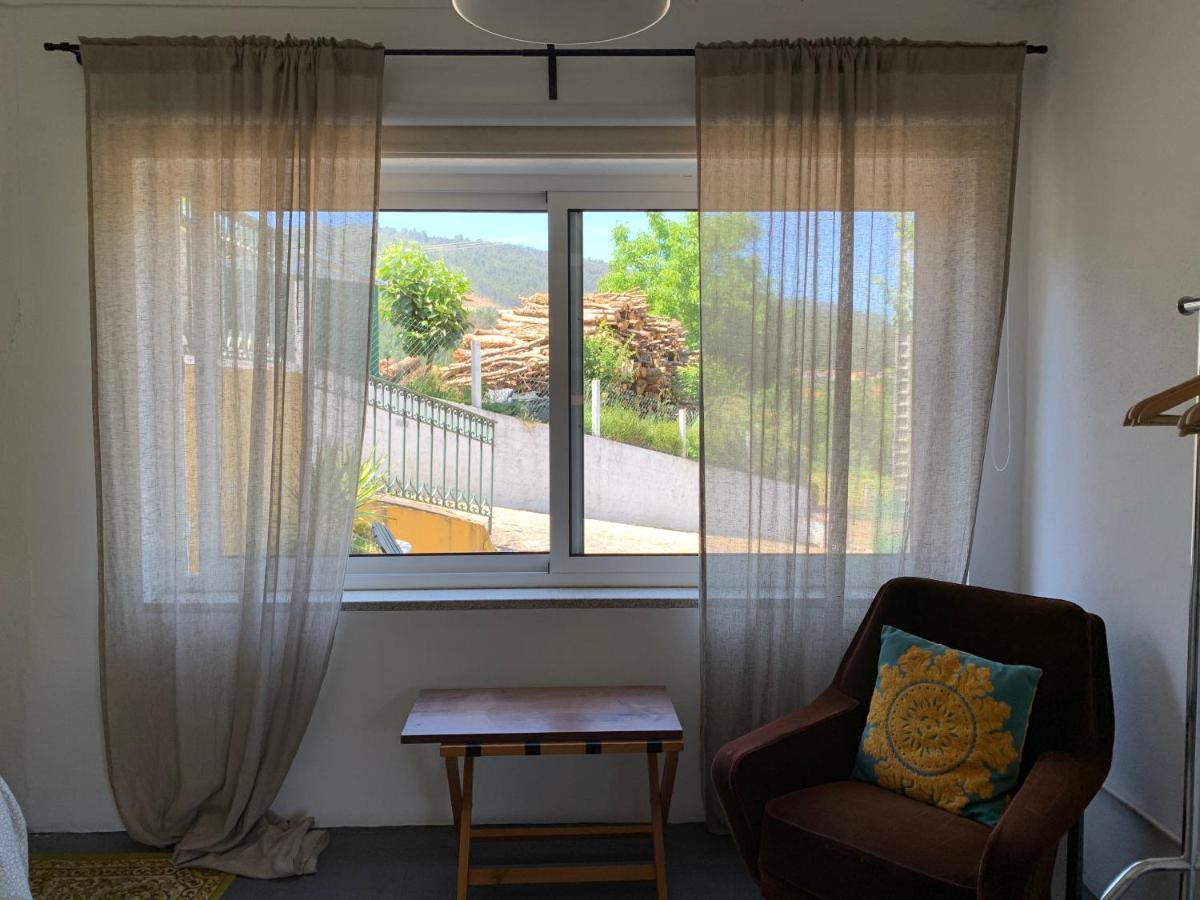 فيلا Loft - Casinha A Porta اروكا المظهر الخارجي الصورة