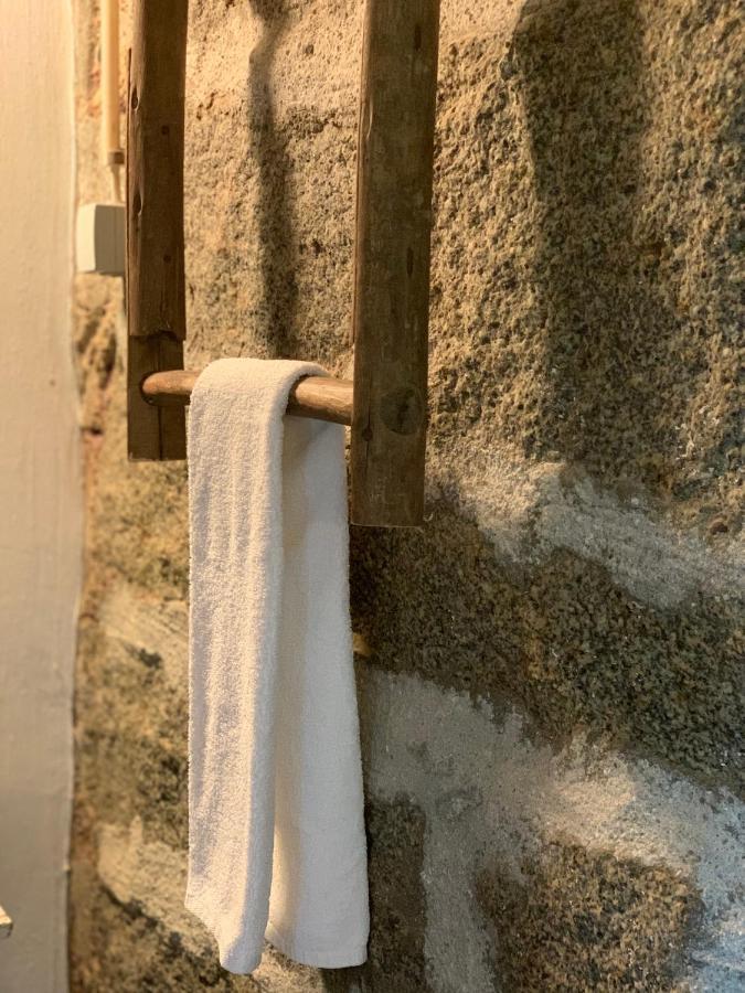 فيلا Loft - Casinha A Porta اروكا المظهر الخارجي الصورة