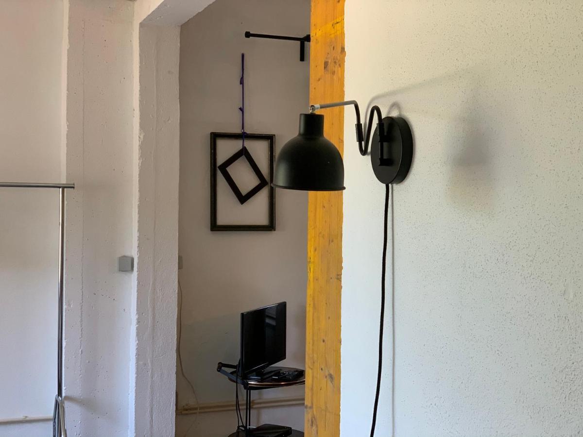 فيلا Loft - Casinha A Porta اروكا المظهر الخارجي الصورة