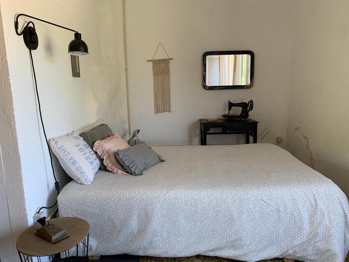 فيلا Loft - Casinha A Porta اروكا المظهر الخارجي الصورة
