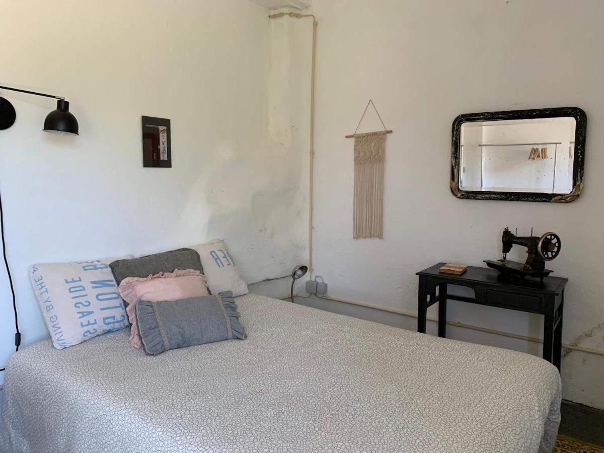 فيلا Loft - Casinha A Porta اروكا المظهر الخارجي الصورة