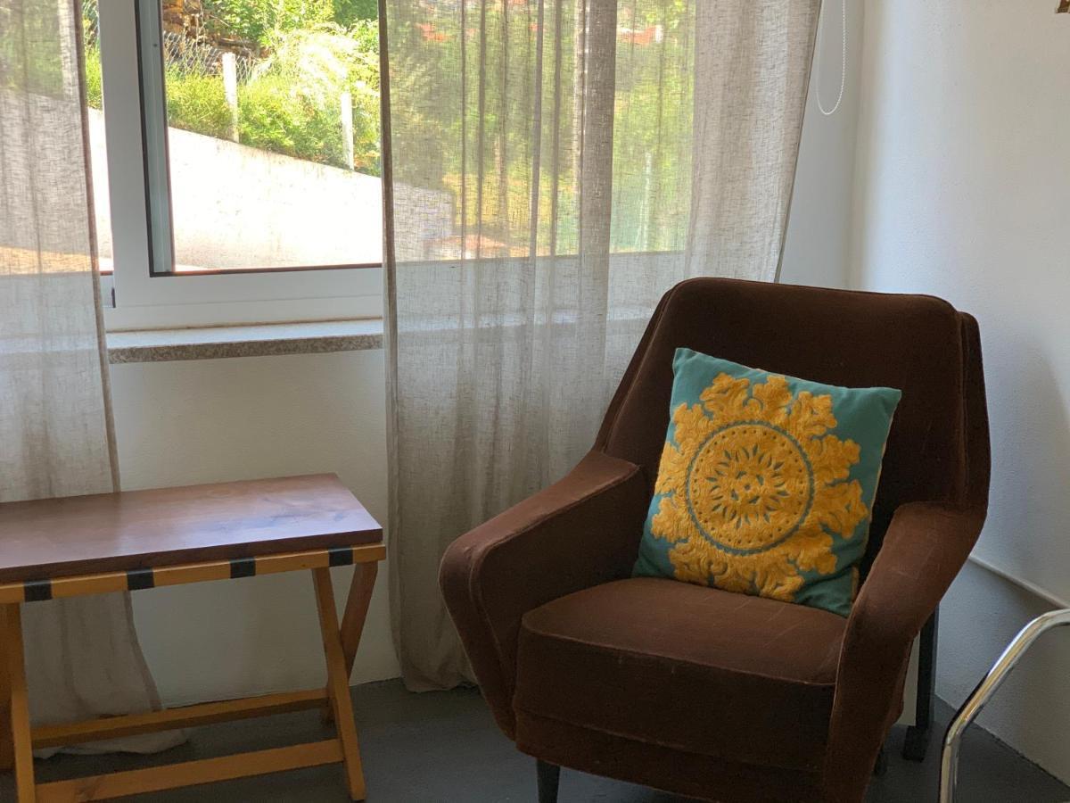 فيلا Loft - Casinha A Porta اروكا المظهر الخارجي الصورة