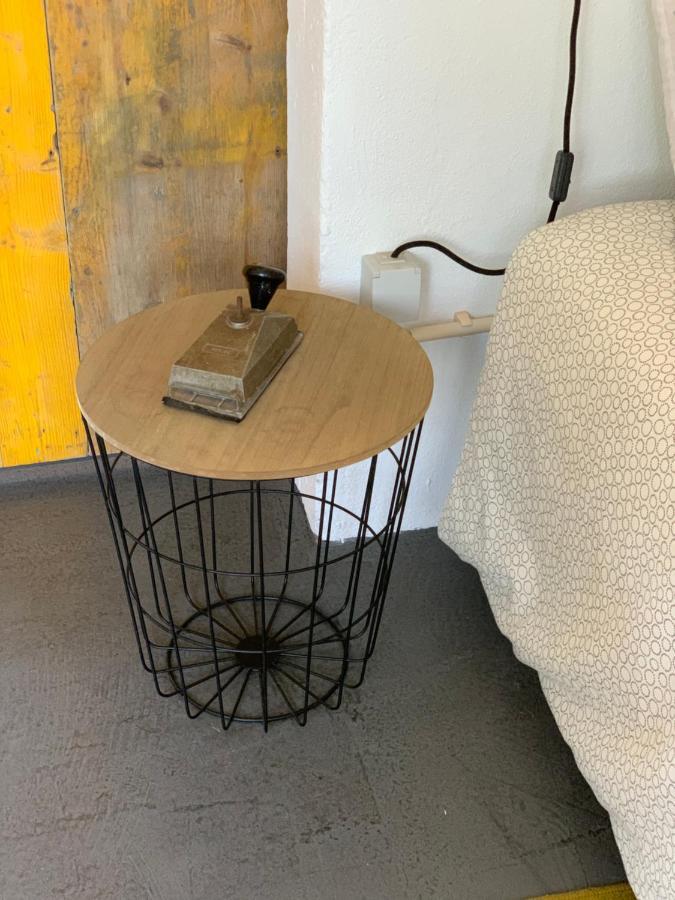 فيلا Loft - Casinha A Porta اروكا المظهر الخارجي الصورة